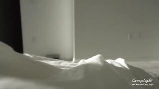 Step Mom helps Step Son to finish quickly in Part 7