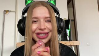 I had sex with my cute friend, Californiababe, and she was amazing