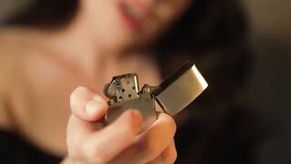 The best cumshot compilations, including a hot facial one with Luna Roulette