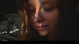 Hug me while we're here and enjoy passionate sex