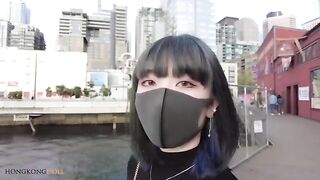 A Pretty GirlFriend for Only A Day 1 - Falling in love at first sight preview