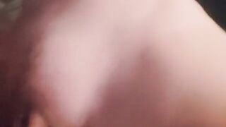 A beautiful and hot story about a blowjob with sensual nipple play